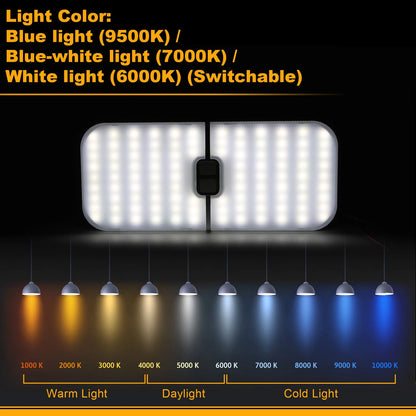 1 Pc LED Lamp Bead for Car Interior Lighting (Universal)