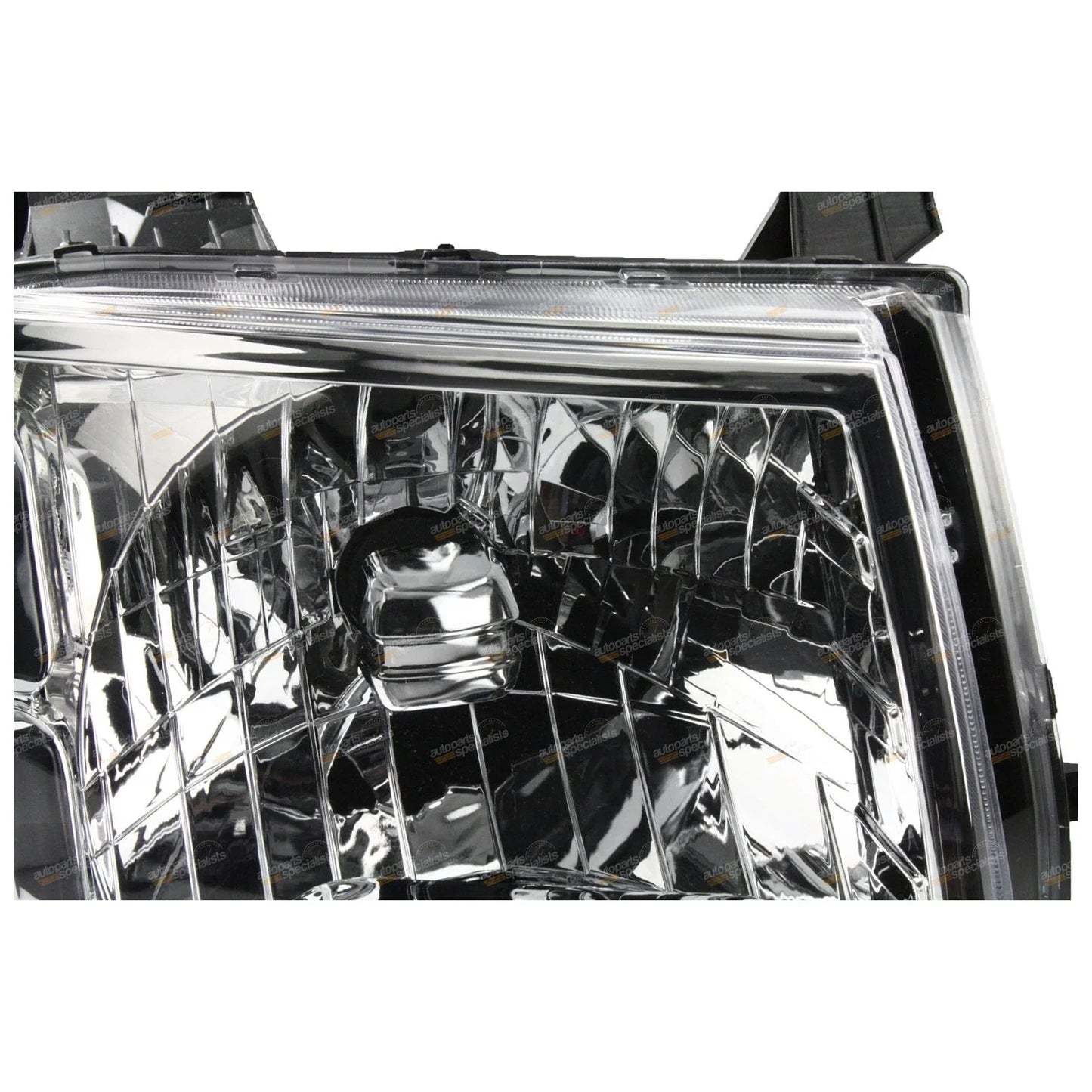 Headlight RH Ford Ranger Ute PJ (2006-2009)