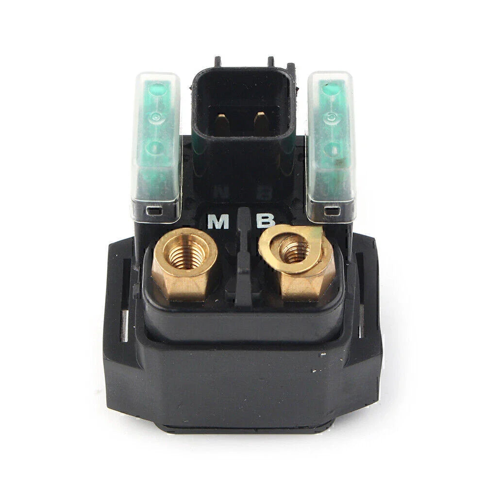 Starter Relay Solenoid for 2007-2015 Yamaha Grizzly 700 YFM700