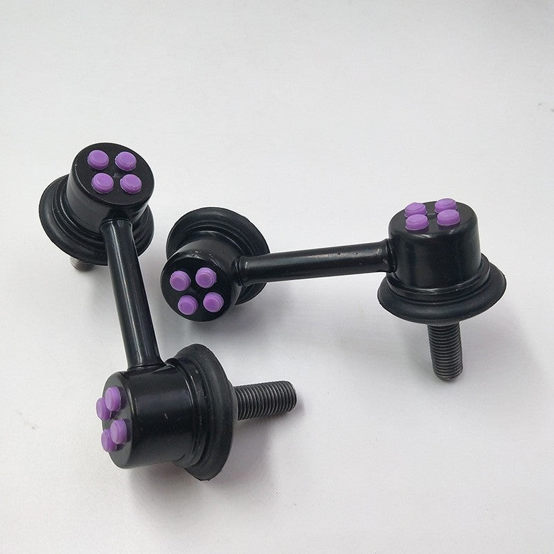 Set of 2 Front Sway Stabilizer Bar Links for Honda Civic (2006–2011)