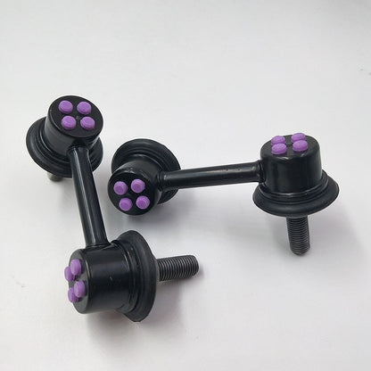 Set of 2 Front Sway Stabilizer Bar Links for Honda Civic (2006–2011)