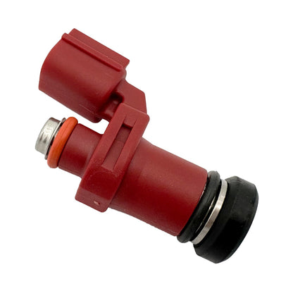 Set of 4 Fuel Injectors for Yamaha Outboard 75HP 90HP (2016–2022)
