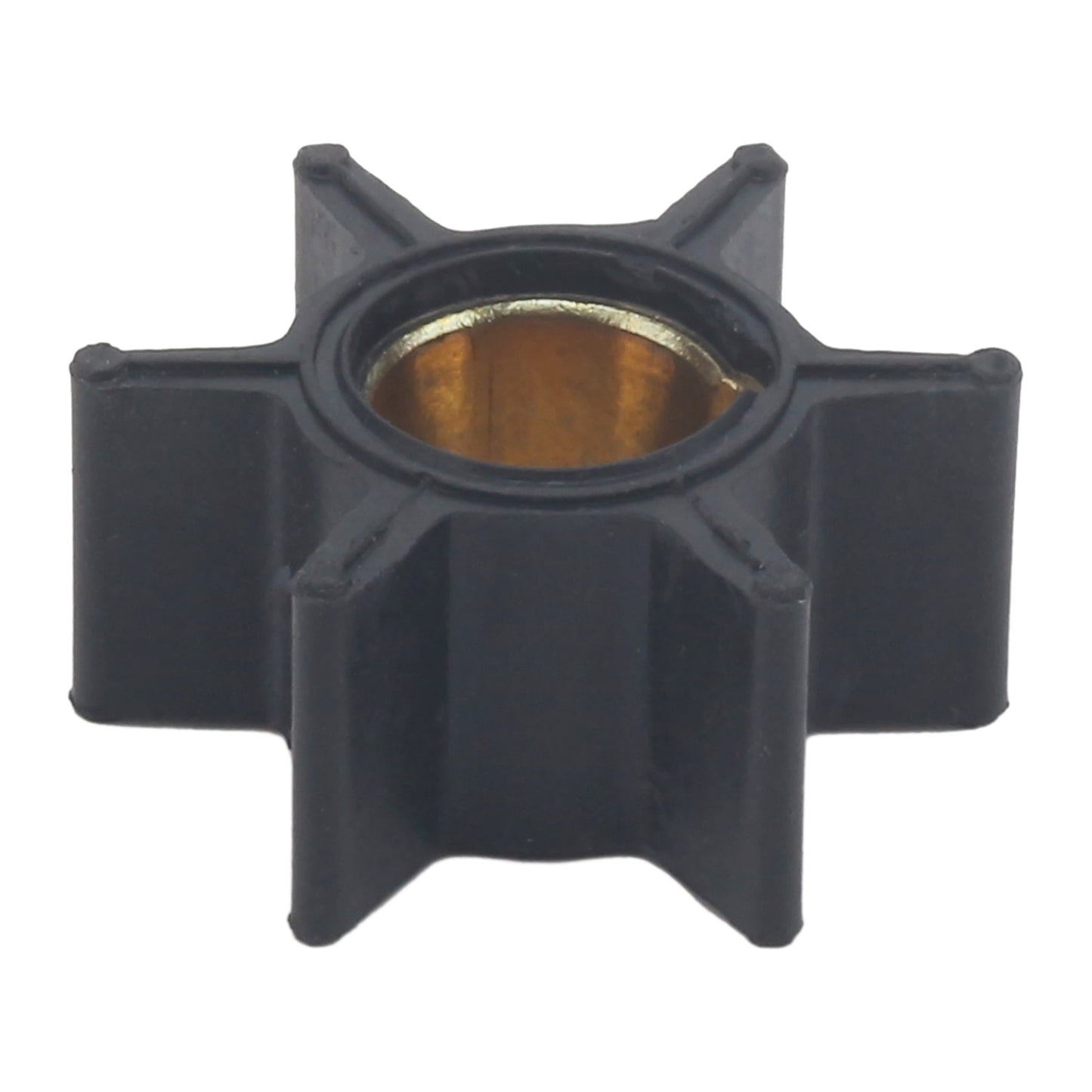 Impeller with Key for Mercury Outboards (1966–1978)