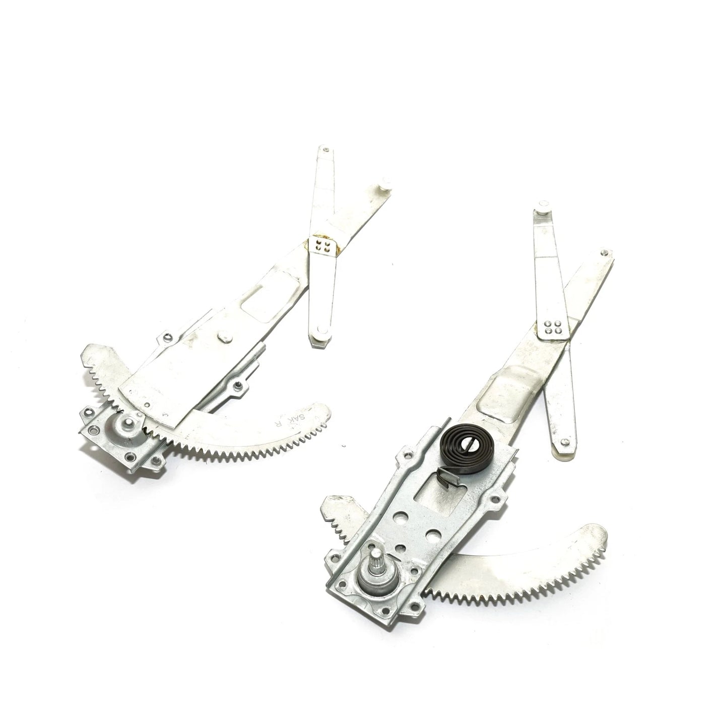 Front Door Window Regulator for Datsun Nissan 720 UTE King Cab (1979–1986)