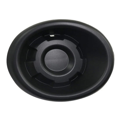 Front Fog Light Cover for 2013-2016 Nissan Pathfinder Black Left 62257-3KA0A