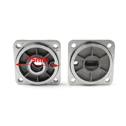 75mm Aluminum Small Cylinder Head Cover for Tire Changer Machine