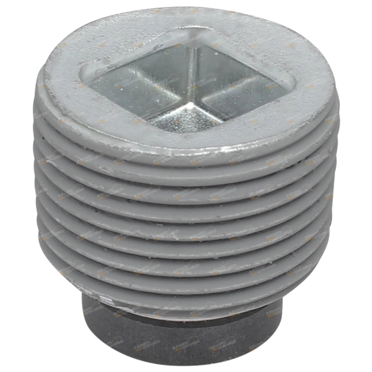Genuine Magnetic Diff Sump Drain Plug for Nissan Patrol GQ GU (1990–2016)