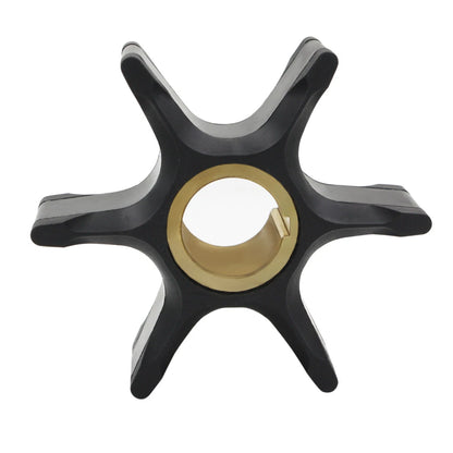 Water Pump Impeller for Johnson Evinrude V4 V6 (1985–175 HP)