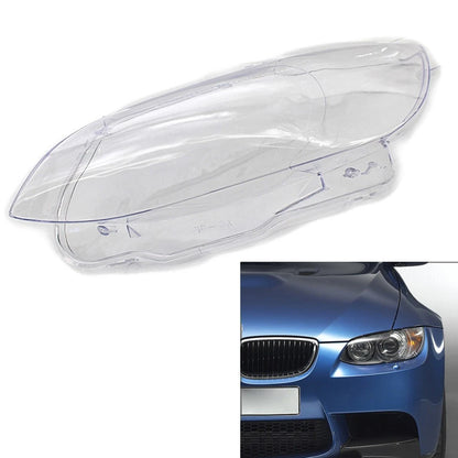 Front Under Headlight Molding Cover Trim for BMW 3 Series E46 (1998–2005) Left