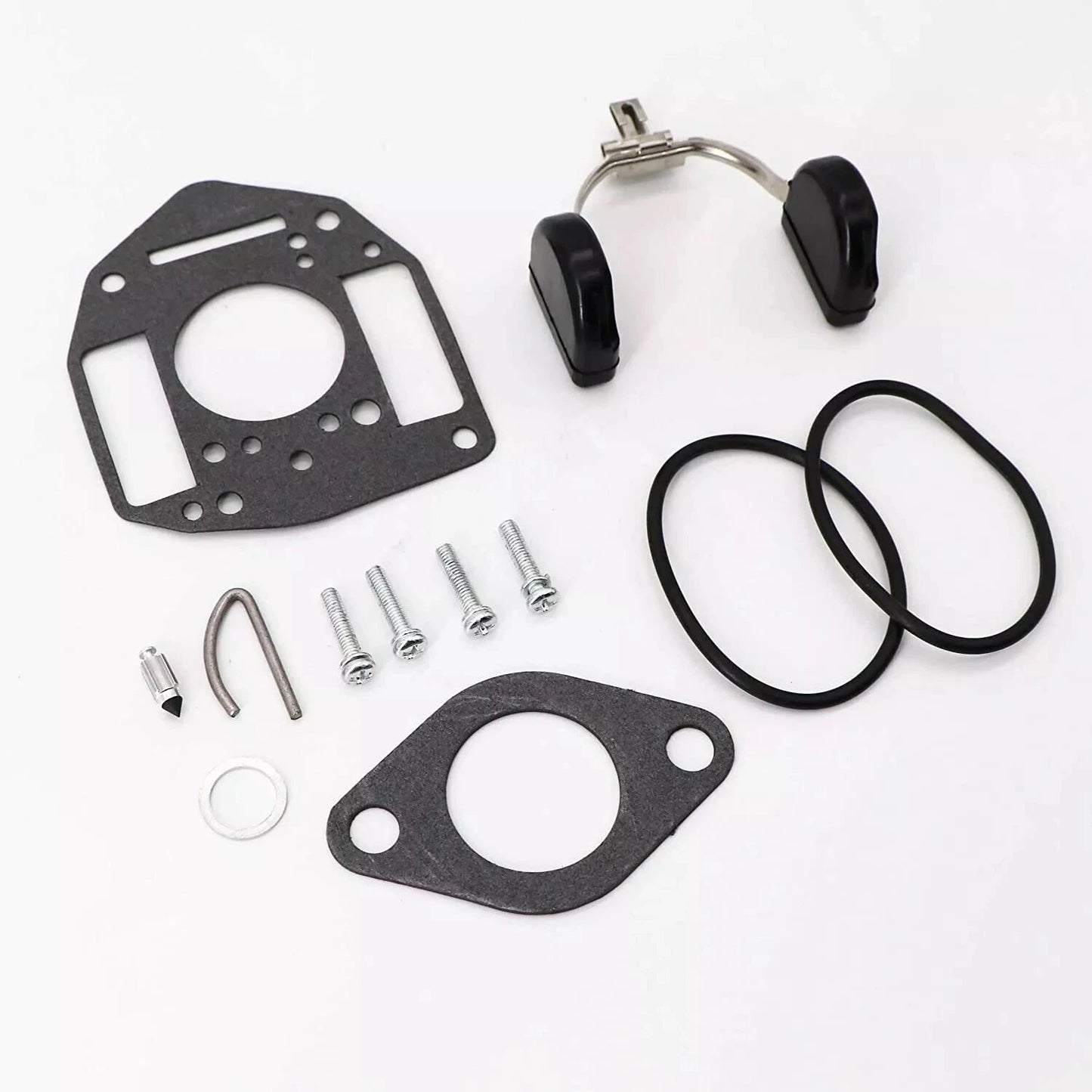 Carburetor Kit for Onan Nikki Performer 16 18 20 (P216G P218G P220G)