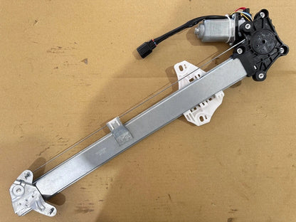 Front Left Electric Window Regulator for Honda CR-V (2017–2023)
