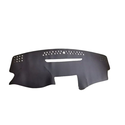 Leather Dashboard Cover Pad Mat for Toyota Camry (2007–2011)