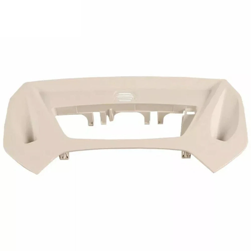 Sunroof Switch Frame Panel Beige for Ford Focus (2012–2018)