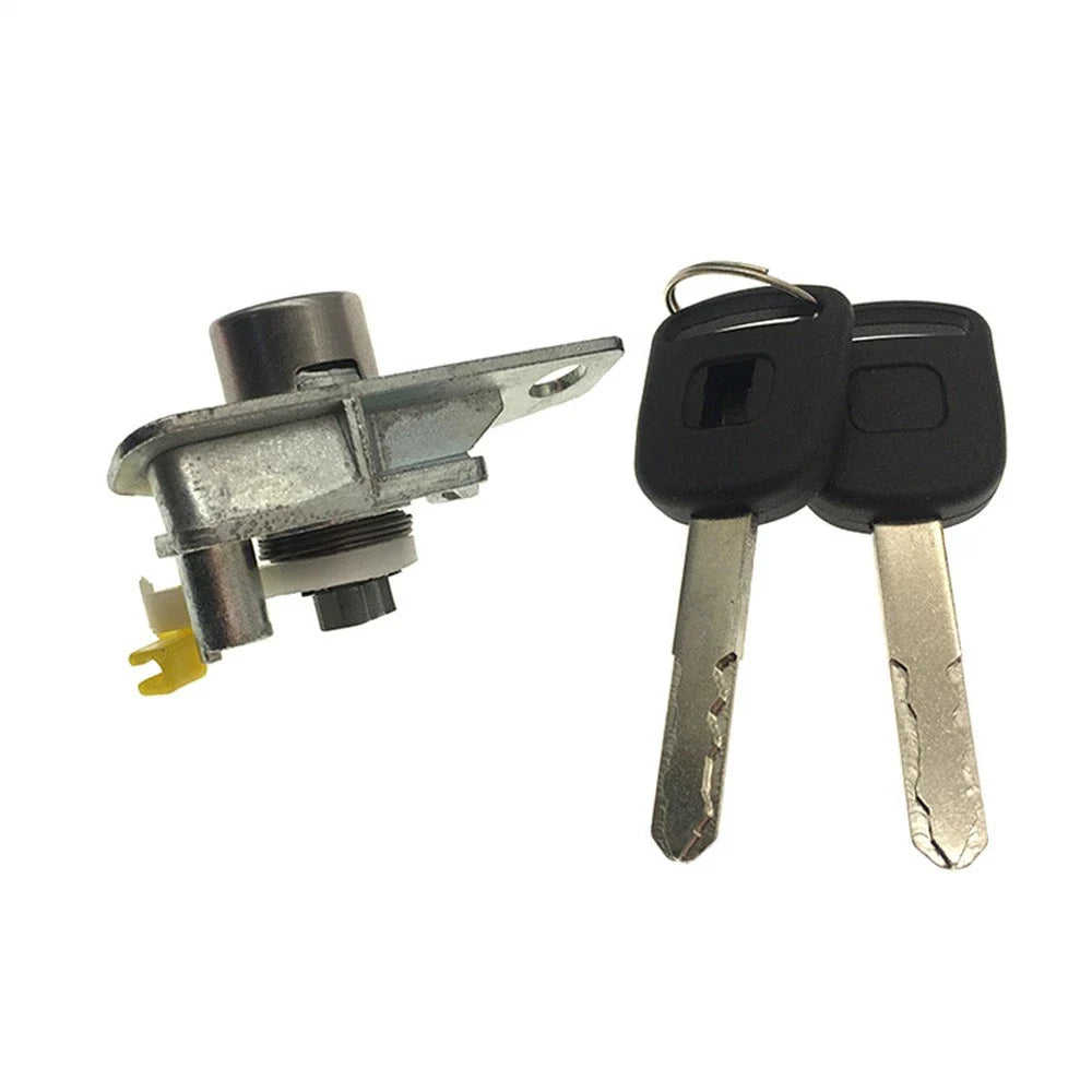 Trunk Lock Cylinder W/2 Keys for Honda Civic (2006-2011)