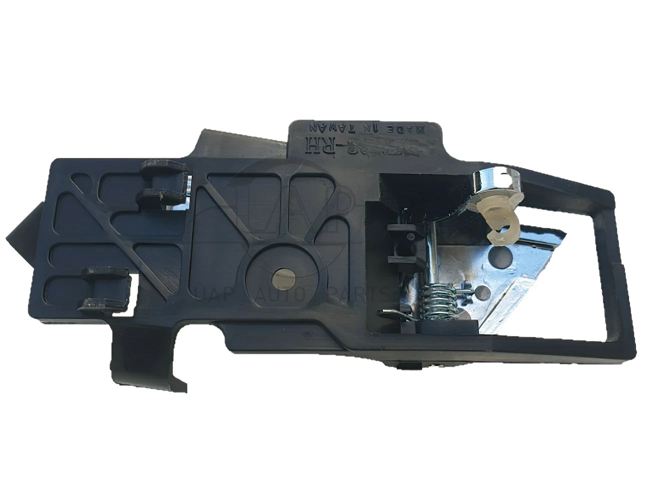 Rear Right Inner Door Handle Chrome for Holden Barina (2005–2011)