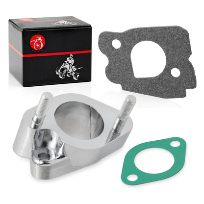 Carburetor Spacer Joint for Yamaha Golf Cart G2 G5 G8 G9 G11 G14 (1985–1996)