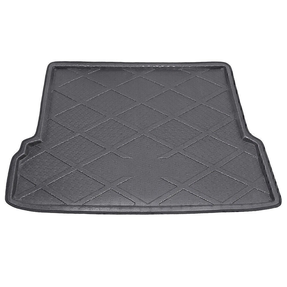 Rear Cargo Mat Liner for Toyota Landcruiser Prado (2010-2023)