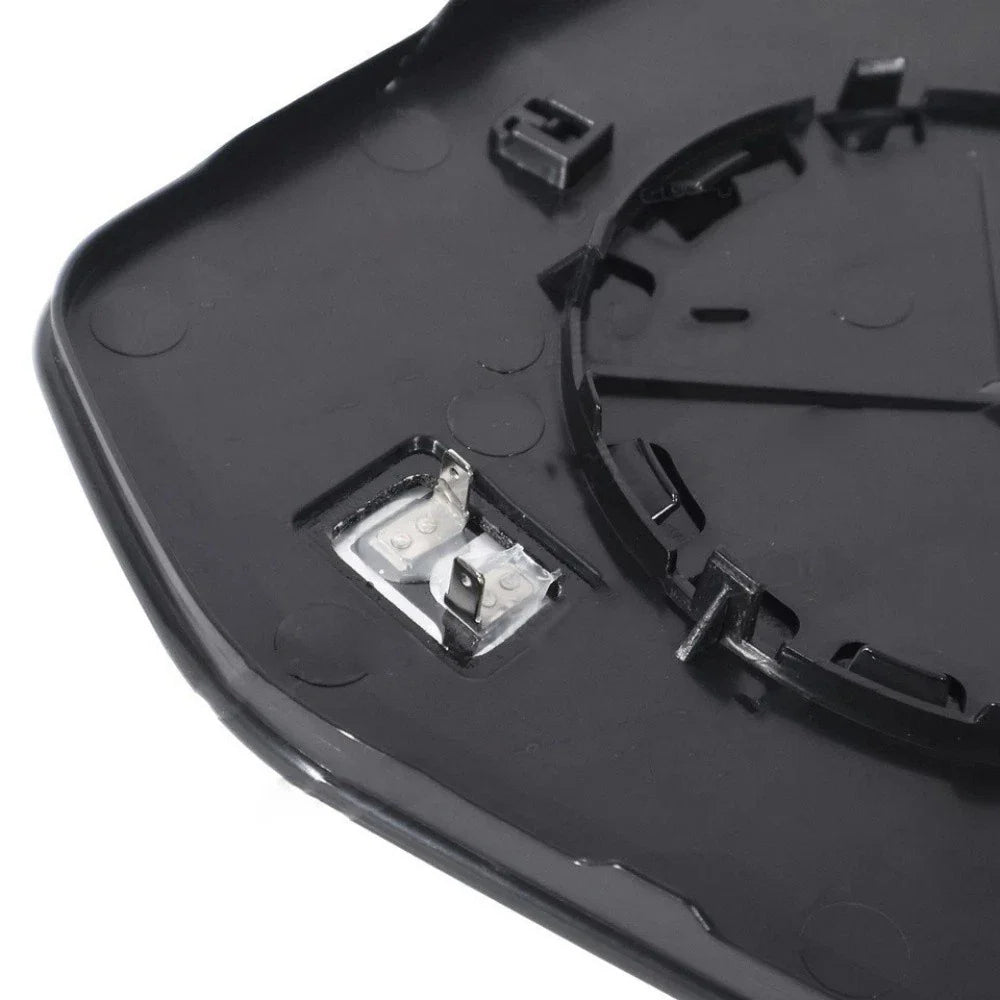 Heated Left Side Mirror Glass for Toyota Tundra, Sequoia (2022-2025)
