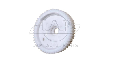 Set of 2 Window Regulator Motor Gear Repair Kits for Mazda 3 5 CX7 CX9 RX8 (2003–2014)