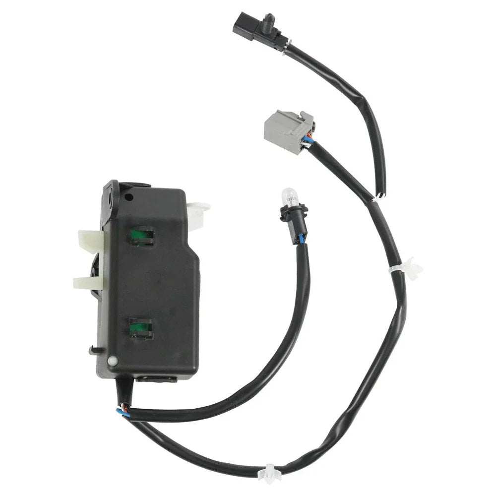 Transmission Shift Actuator for Ford F-150, Lincoln Mark LT (2004-2014)
