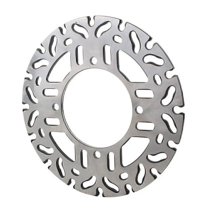 Rear Brake Disc Rotor for Kawasaki Z750R, Z800, Z1000, ZRX1200, Ninja 1000