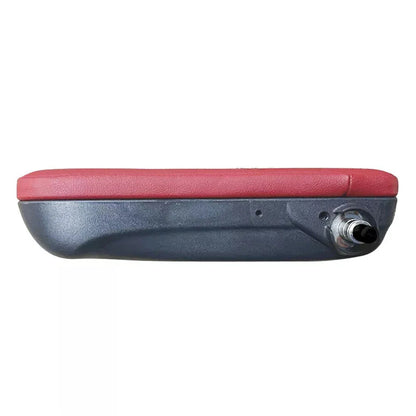 Inboard Front Seat Armrests  for Fiat 500 Abarth (1957)