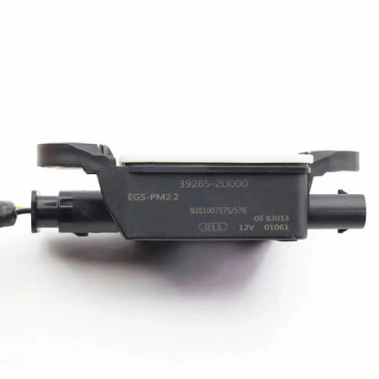 Diesel Particulate Sensor (PM) 39265-2U000 for Hyundai Kona (2018–2023)