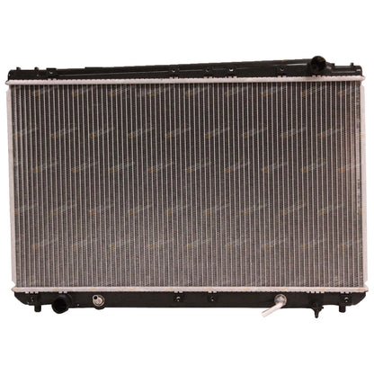Alloy Core Radiator for Toyota Avalon (2000–2005)