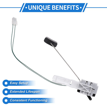 Fuel Tank Sending Unit for Volkswagen Touareg (2002–2010) No. 7L8919673