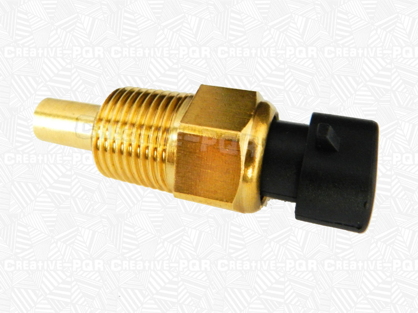 Coolant Temperature Sensor for Pontiac Fiero Grand Am (1985–1992)