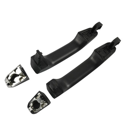 Exterior Door Handles for Chevrolet Silverado, Suburban, GMC Sierra, Yukon