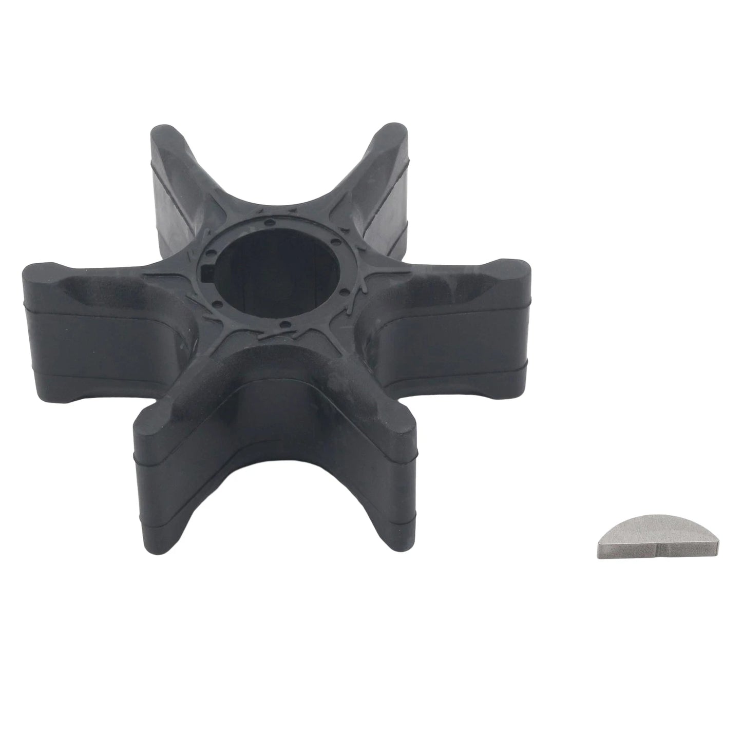 Water Pump Repair Kit for Yamaha 2-Stroke 115 130 F115 (2000–Present)