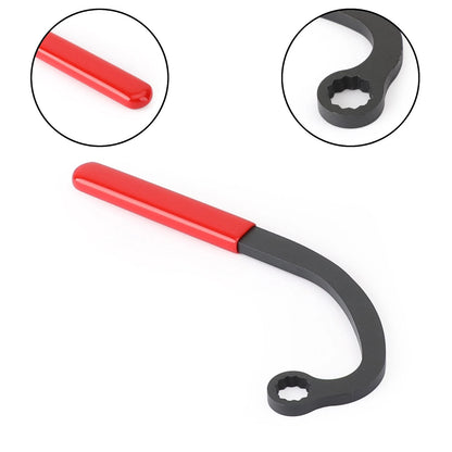Brake Lever Extension for BMW F800GS F700GS F650GS Twin (2008–2015) E3
