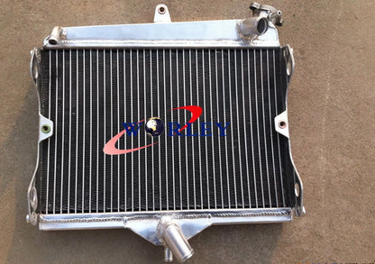 Aluminum Radiator for Venture Royalle XVZ1200 XVZ1300 (1983–1993)