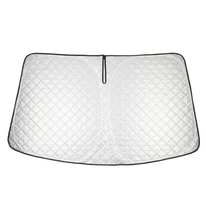 Rear Roof Trunk Spoiler for BMW 5 Series F11 (2011–2017)