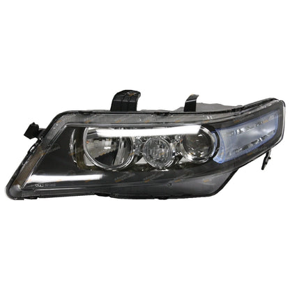 LH Headlight for Honda Accord Euro CL (2005–2008)