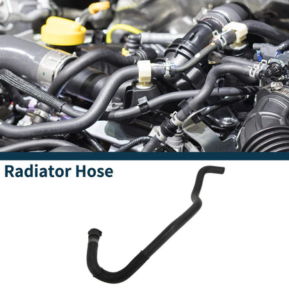 Radiator Hose for BMW 760Li F02 (2007–2015) No. 17127591093 Coolant Hose