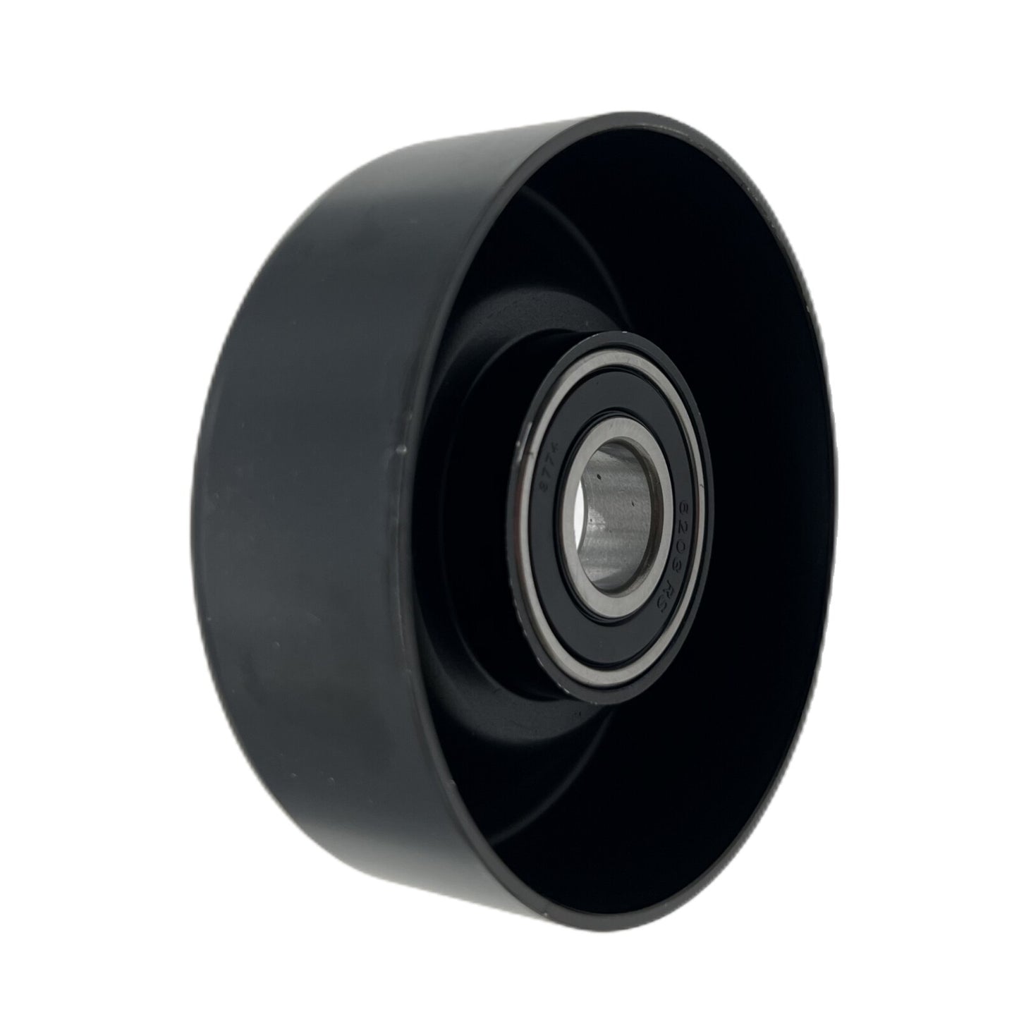 Belt Idler Pulley for Volvo Penta 4.3GXiE 5.0GXi 5.7Gi 8.1GiE