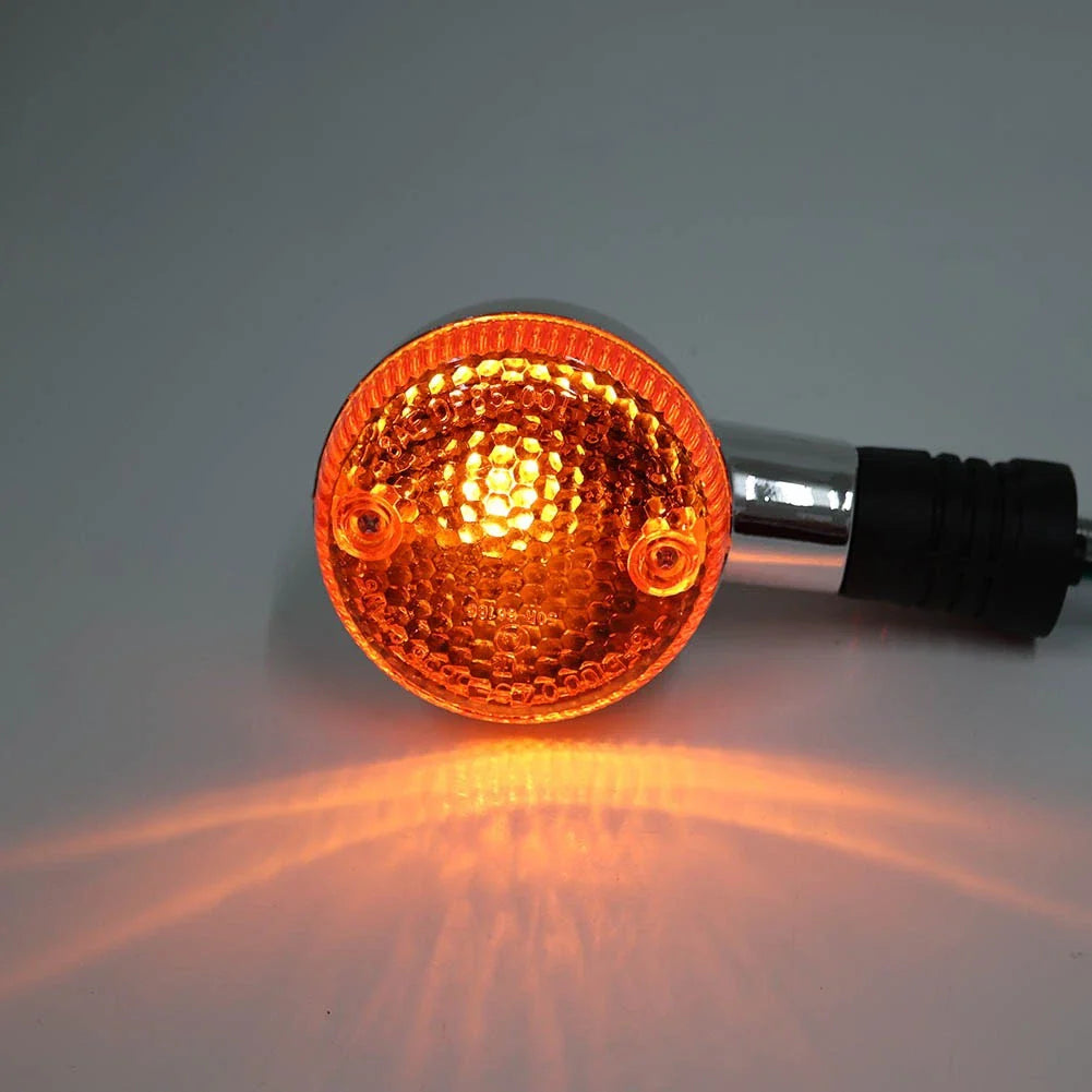 Rear Turn Signal Light for Honda Magna Steed 400 600 VTX 1800