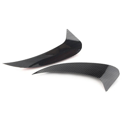 Rear Bumper Splitters Body Kit for Mercedes Benz CLS450 CLS53 (2018-2020)