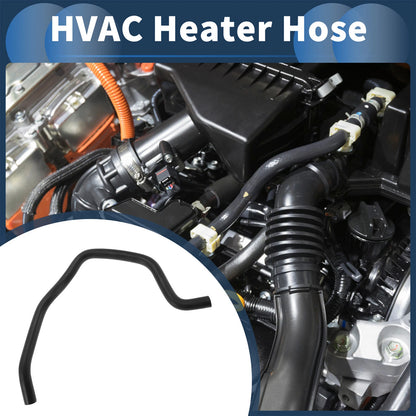 HVAC Heater Hose for BMW X6 (2008–2019), X5 (2007–2018) No. 64216955921