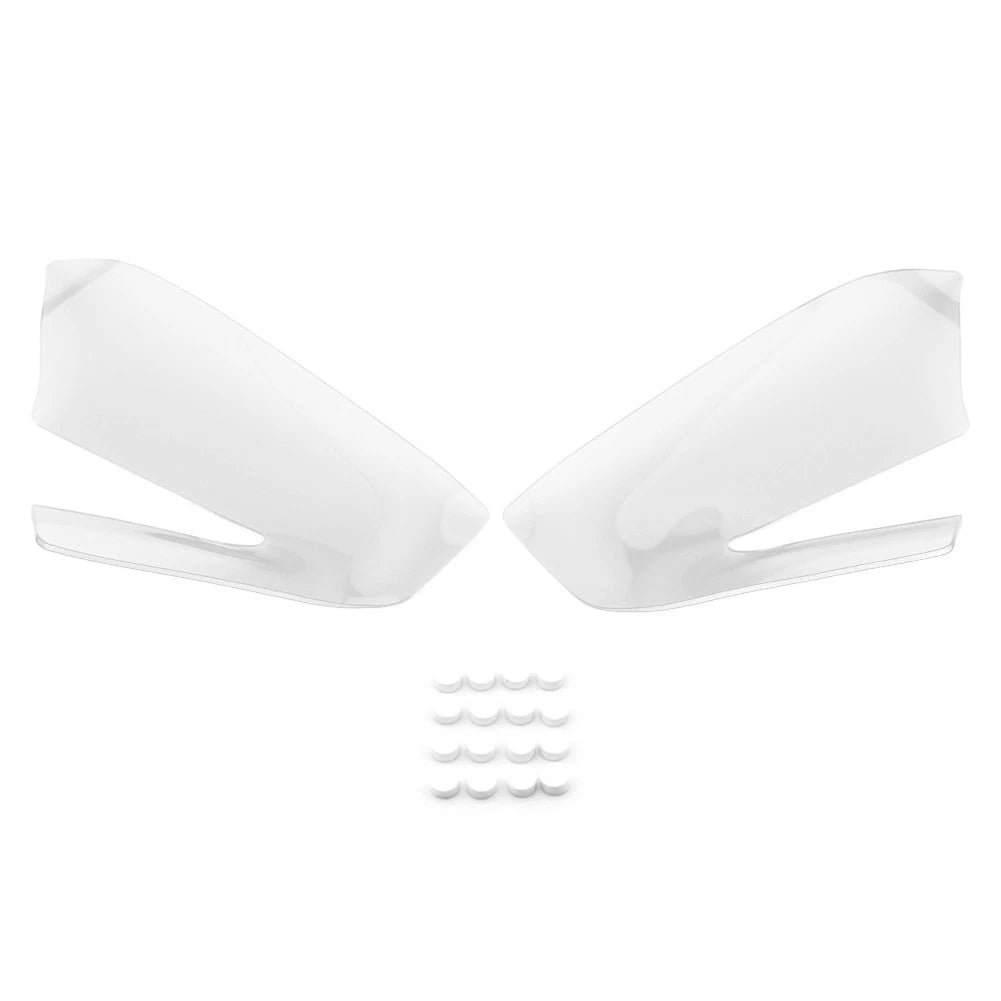 Front Wind Deflector for Yamaha YZF-R3 YZF-R25 (2019–2024)