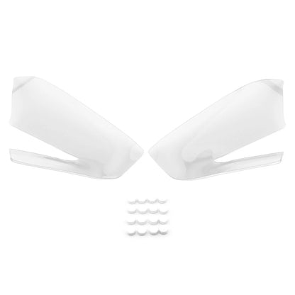 Front Wind Deflector for Yamaha YZF-R3 YZF-R25 (2019–2024)