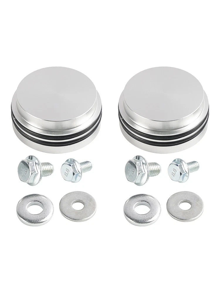 2 Pack Speedometer Plug   551908