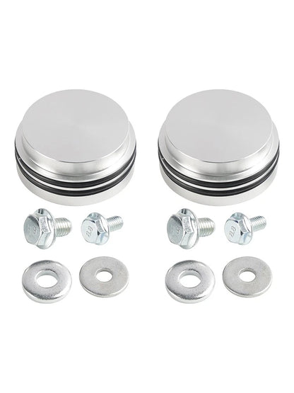 2 Pack Speedometer Plug   551908
