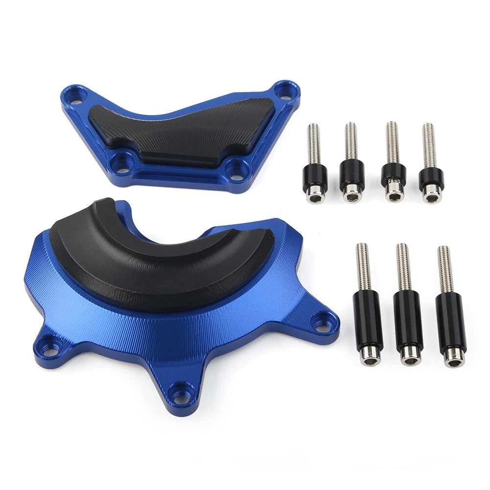 Keyless Fuel Gas Tank Cap for Yamaha YZF-R1 YZF-R6 YZF-R7 (2000–2025)