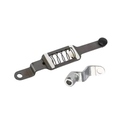 HVAC Mode Evaporator Heat Link Lever for Cadillac Escalade, Chevy C2500 (2002-2006)