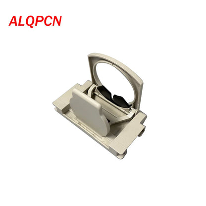 Beige Rear Seat Cup Holder for Lexus GX460 (2014-2021)