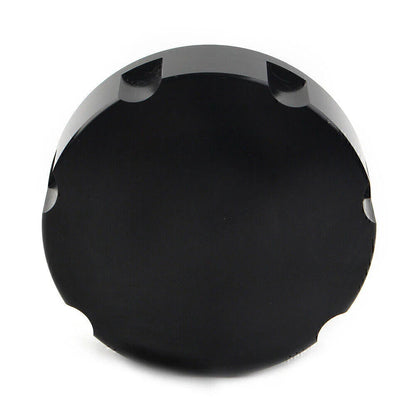 CNC Gas Fuel Tank Filler Cap Cover for Vespa GTS GTV LX Primavera Sprint