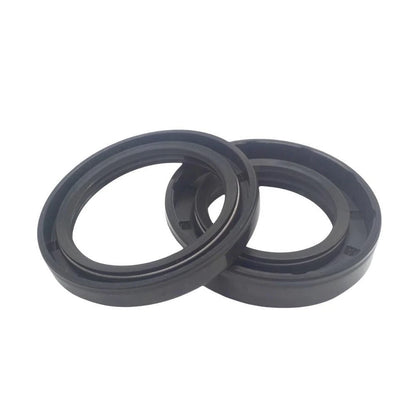 Set of 2 Rotary Cutter Gearbox Seals for 40HP & 50HP